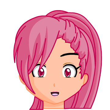 pinkacat